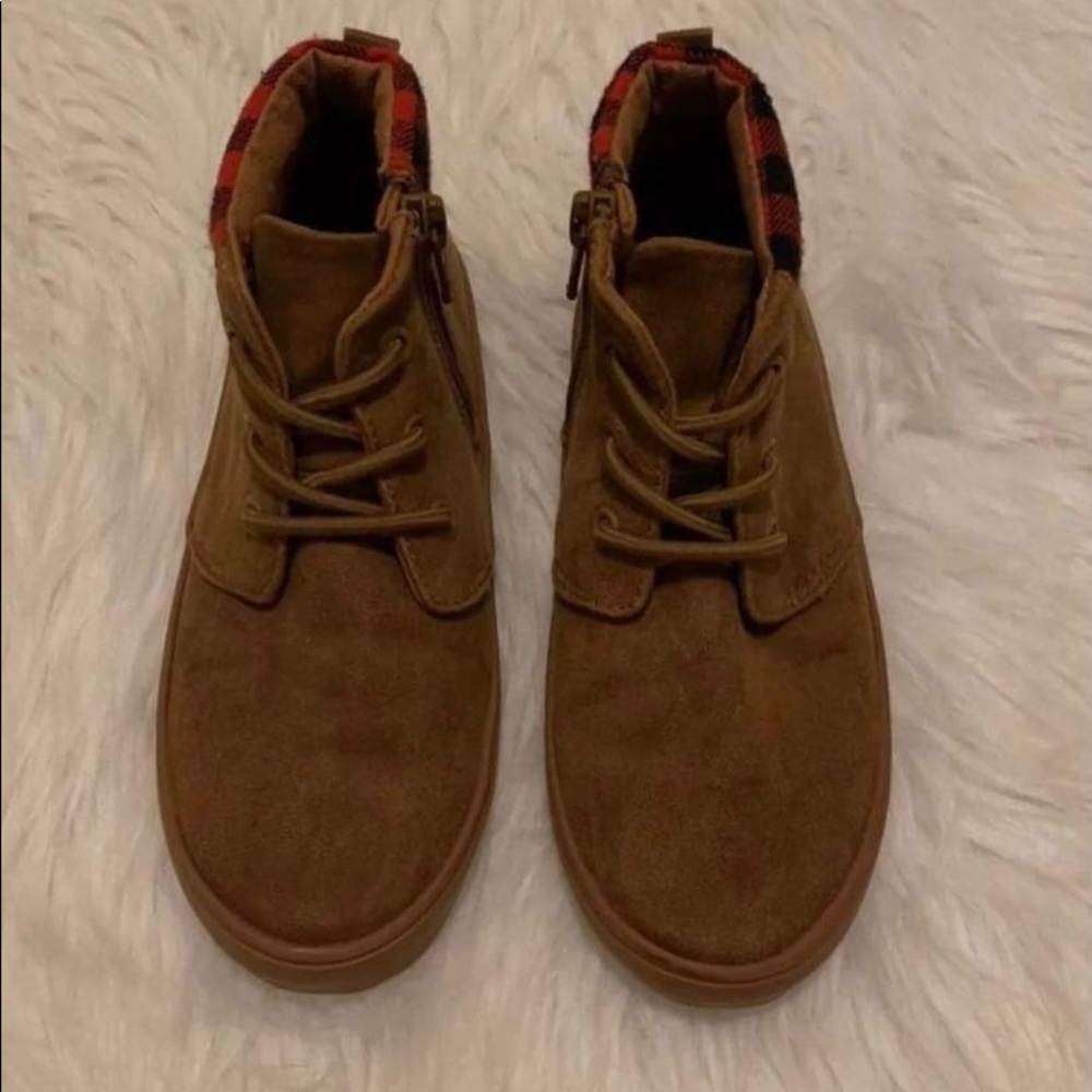 Old Navy Toddler Boots